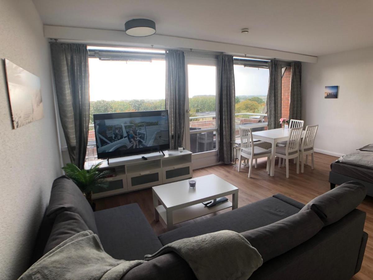 Nur 50M Zum Yachthafen Und 100M Zum Strand Kiel Exterior photo